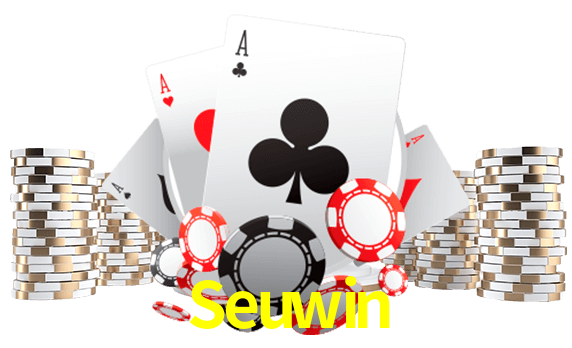 Jogue jogos de pôquer em Seuwin