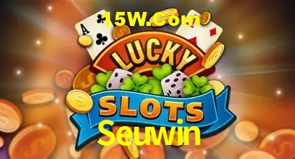 Provedores de Jogos Seuwin