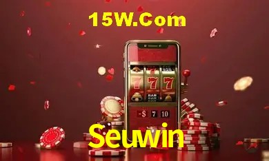 Integração de APIs Seuwin