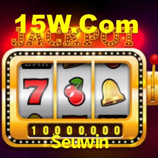 Seuwin App