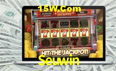 Casino Ao Vivo Seuwin