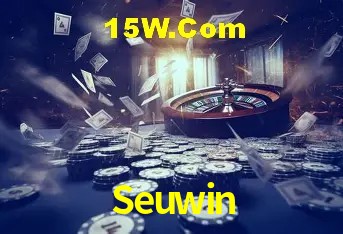Sistemas de Segurança Seuwin
