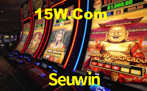 Seuwin: A Experiência de Casino com Jogos de Mesa ao Vivo