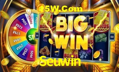 Casino Ao Vivo Seuwin