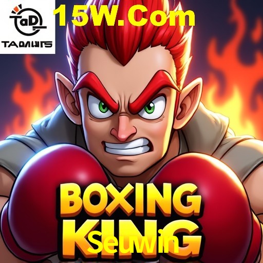 Descubra o Mundo do Cassino Online com Seuwin