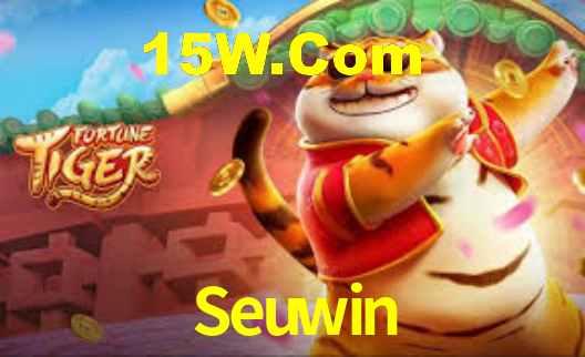 PIX Instantâneo Seuwin