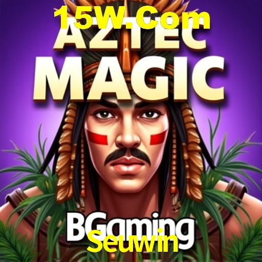 Casino Ao Vivo Seuwin