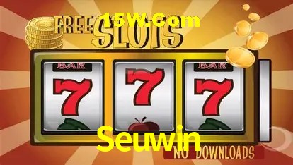 Gates of Olympus Seuwin
