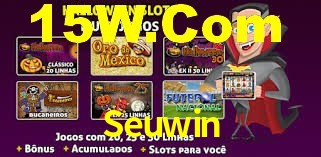 Seuwin App