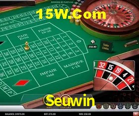 Promoção Relâmpago Seuwin