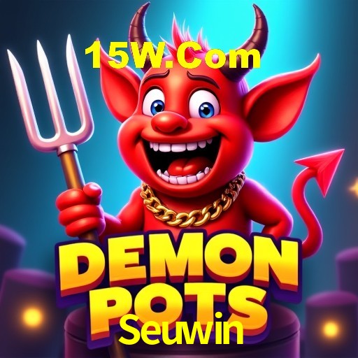 Recursos de Bônus Seuwin