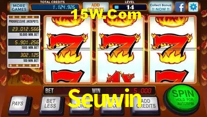 Recursos de Bônus Seuwin