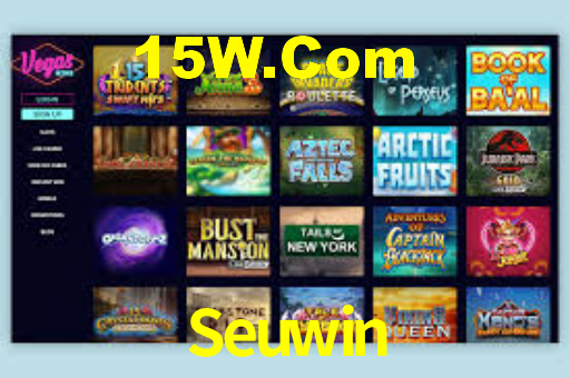 Seuwin,Seuwin.Com