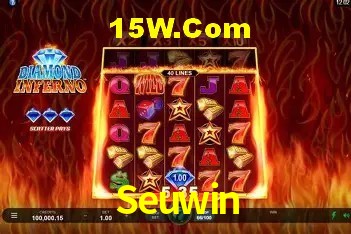 Login Seguro Seuwin