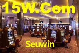 APP oficial da Seuwin para mobile