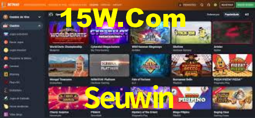 Seuwin,Seuwin.Com