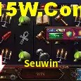 Especiais de Fim de Semana Seuwin